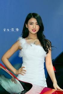 靓模视频,视频中的时尚魅力瞬间