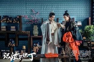 识汝不识丁在线观看,揭秘古代奇案，探寻智慧与勇气