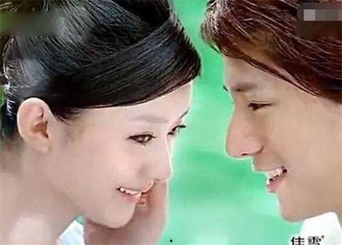 赵丽颖佳雪广告视频,浪漫冬日护肤之旅