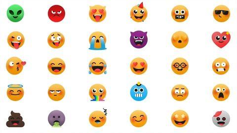 表情视频,表情视频背后的故事