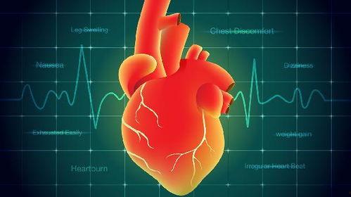 心脏杂音在线播放,揭秘心音奥秘，助您了解心脏健康