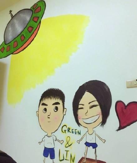 Holh住姐老公是谁,Holh住姐的神秘老公身份大起底