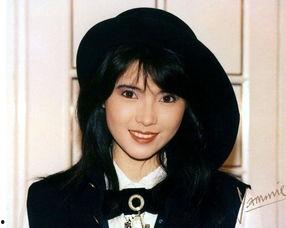 邓丽君和其他明星,永恒旋律与璀璨人生交汇瞬间