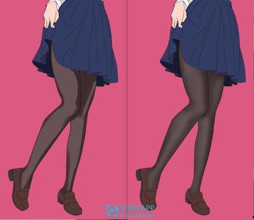 丝袜漫话,探寻女性魅力的丝滑轨迹