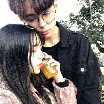 网红吃瓜头像情侣