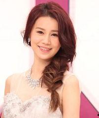 翡翠台女明星,璀璨星光下的美丽传奇