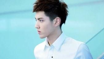 霸气男明星侧颜,揭秘男明星侧颜的致命吸引力