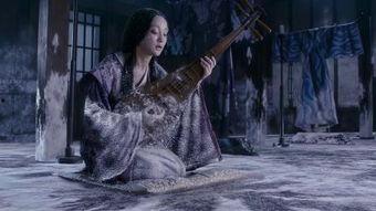 画皮2电视剧在线播放,惊悚奇幻再现，在线播放揭秘神秘画皮之谜