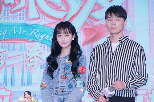 娱乐圈恋情吃瓜,揭秘明星们的甜蜜与纠葛